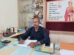principal